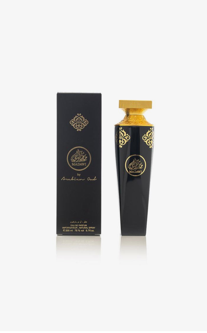 Madawi Gold by Arabian Oud