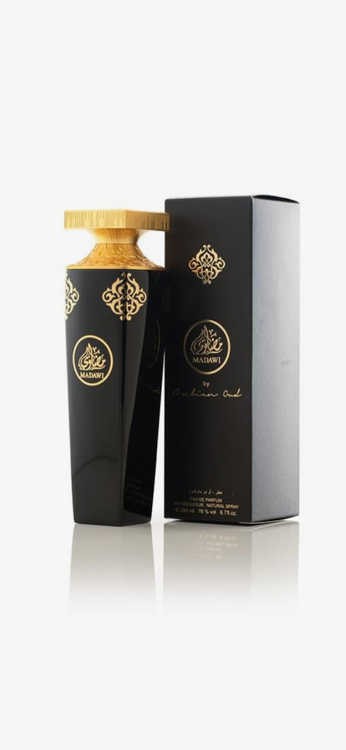 Madawi Gold by Arabian Oud